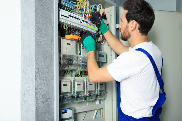 Best Electrical Contractors for Businesses  in Essex Village, CT