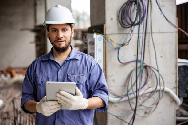 Trusted CT Electrician Experts