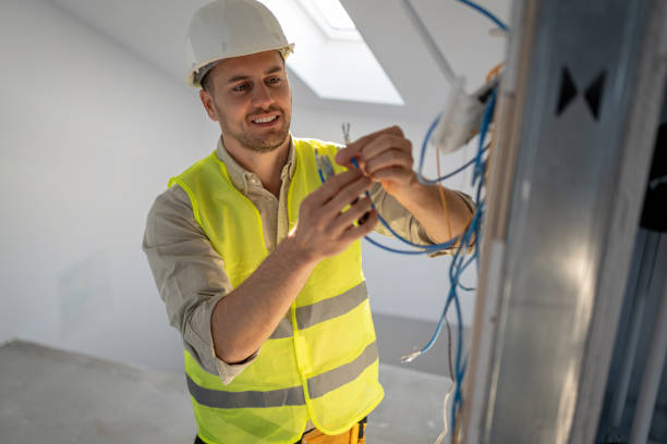 Best Electrical Installation Contractor  in Essex Village, CT