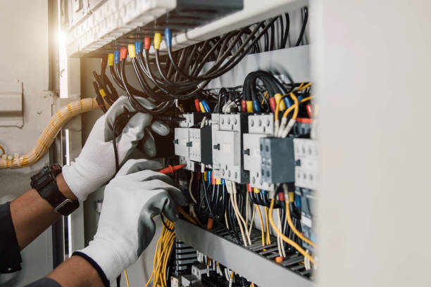 Best Commercial Electrician Services  in Essex Village, CT